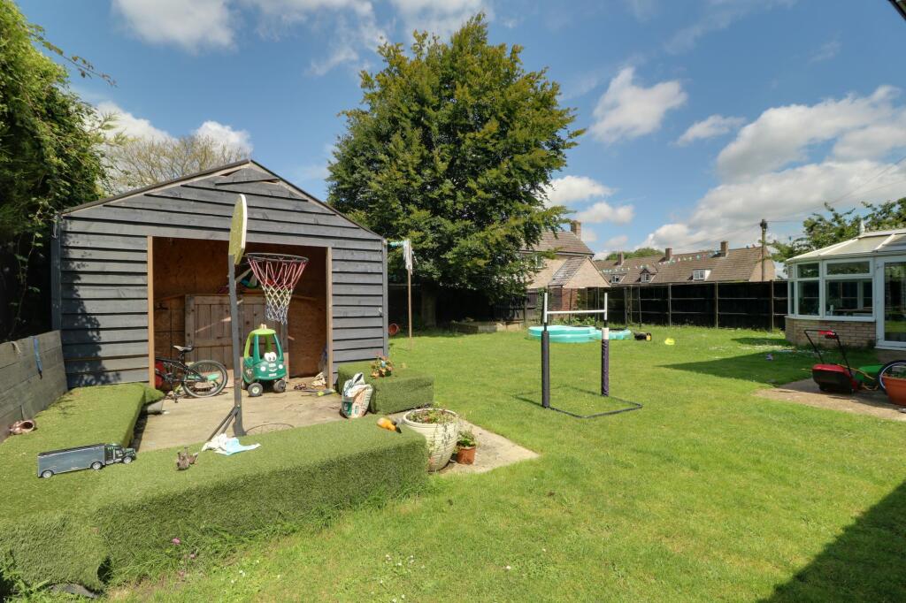 Additional image 12 of Burrough Green, Newmarket, CB8