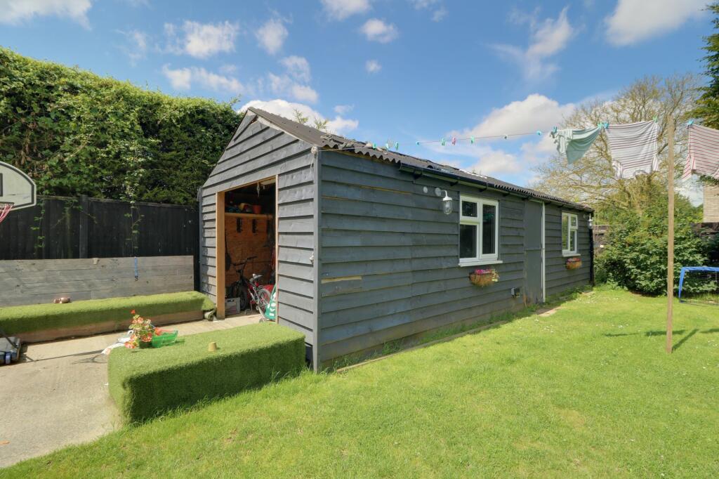 Additional image 11 of Burrough Green, Newmarket, CB8