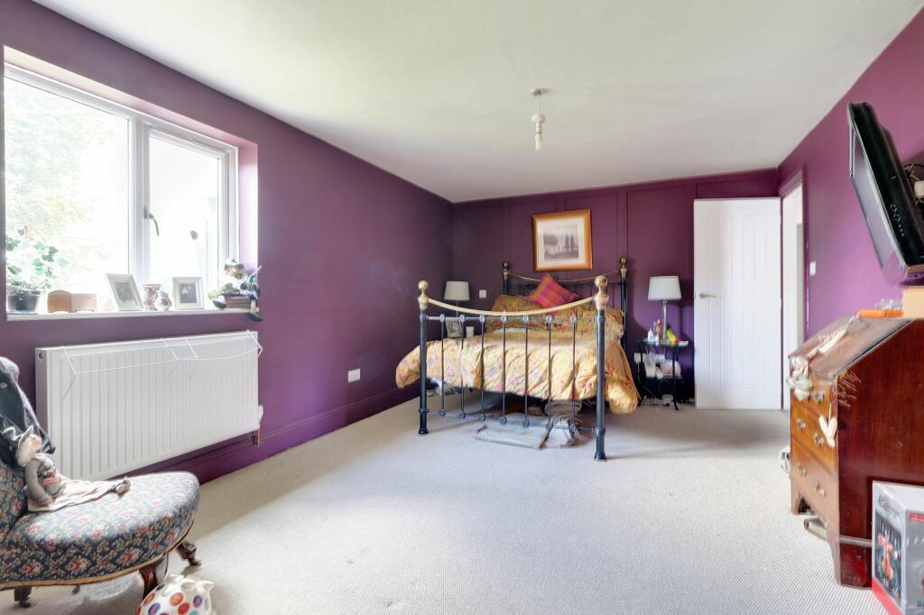 Additional image 8 of Burrough Green, Newmarket, CB8