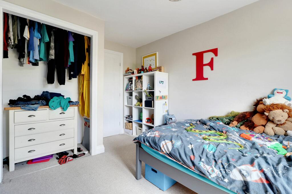 Additional image 6 of Burrough Green, Newmarket, CB8