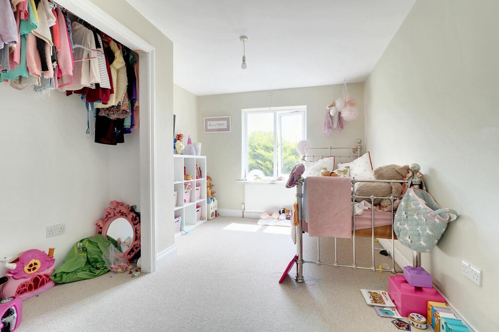 Additional image 5 of Burrough Green, Newmarket, CB8