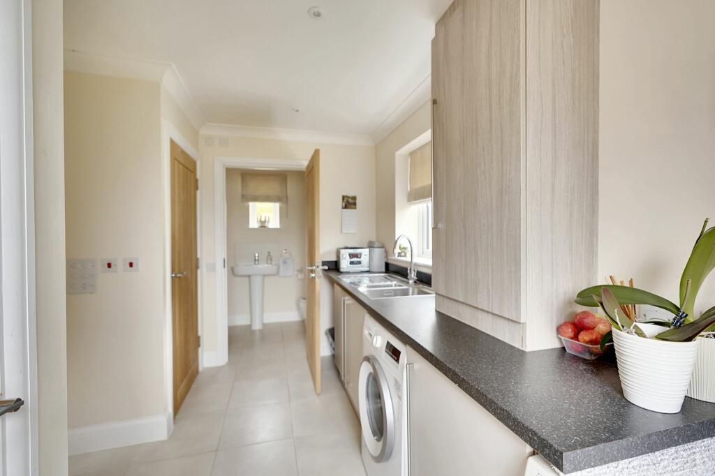 Additional property image - Shepherd Close, Exning, CB8