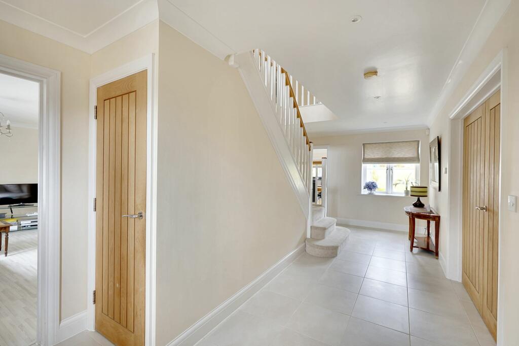 Additional property image - Shepherd Close, Exning, CB8