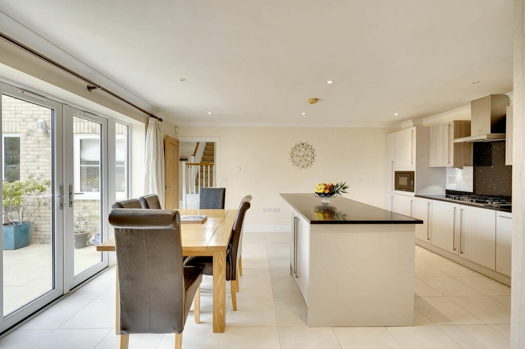 Additional property image - Shepherd Close, Exning, CB8