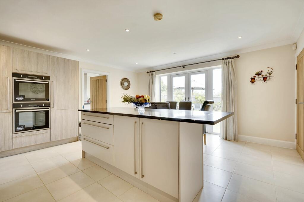 Additional property image - Shepherd Close, Exning, CB8