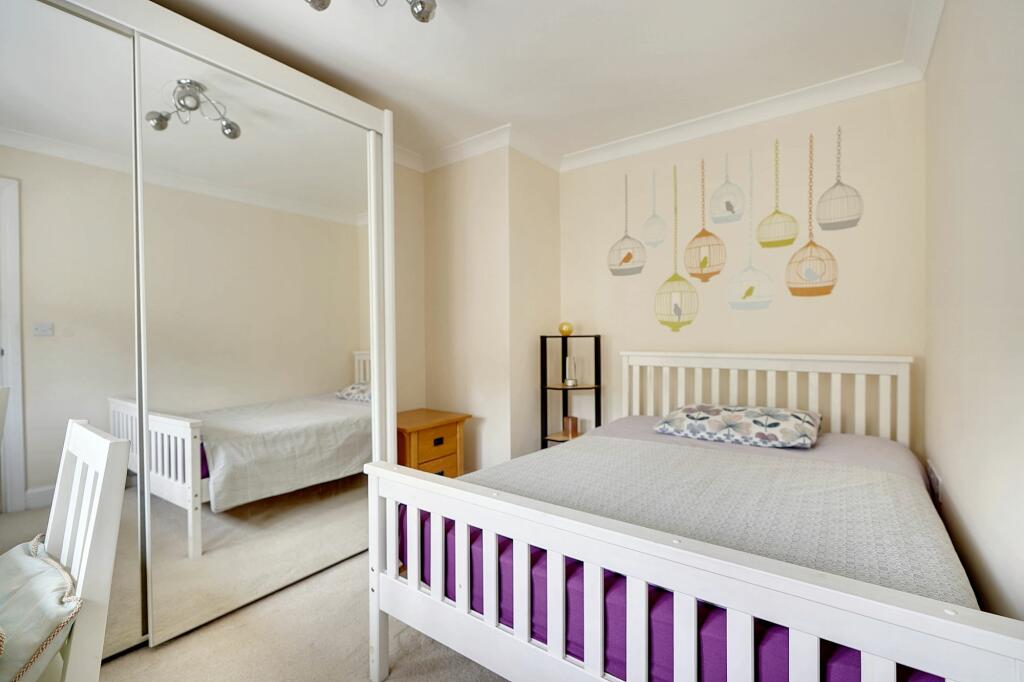 Additional property image - Shepherd Close, Exning, CB8