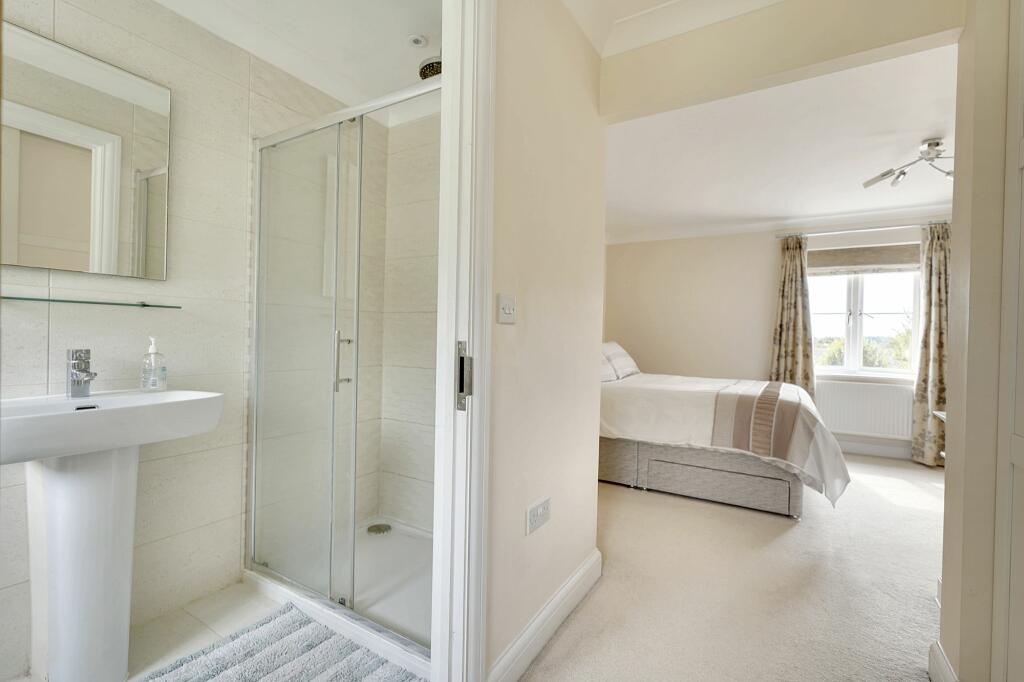 Additional property image - Shepherd Close, Exning, CB8