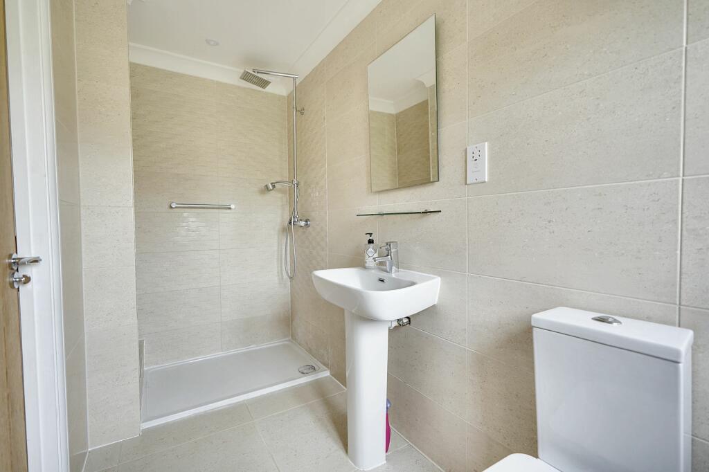 Additional property image - Shepherd Close, Exning, CB8