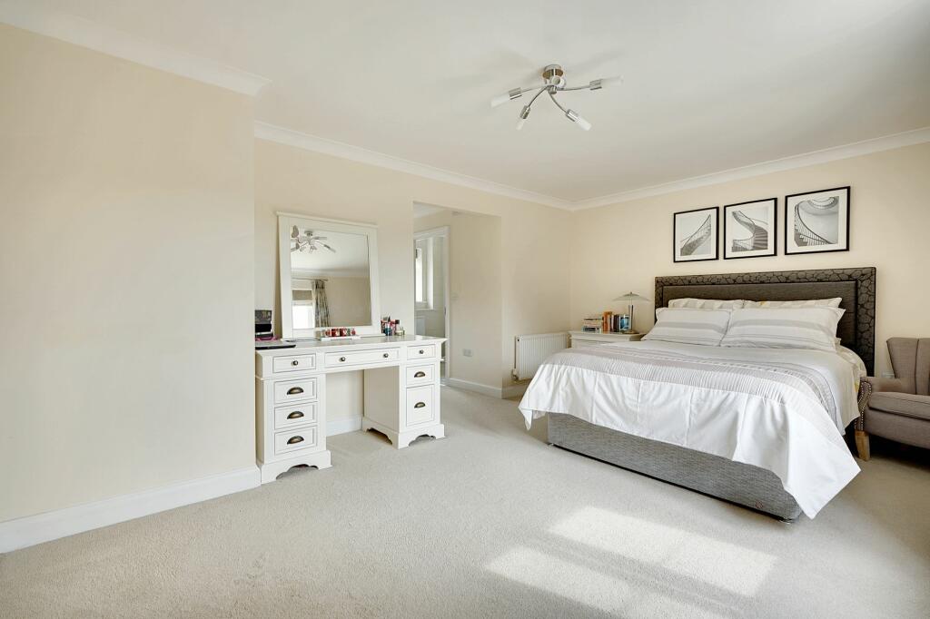 Additional property image - Shepherd Close, Exning, CB8