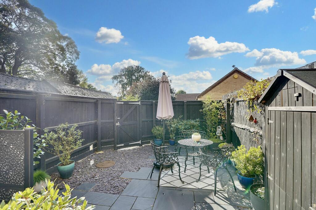 Additional property image - High Street, Burwell, CB25