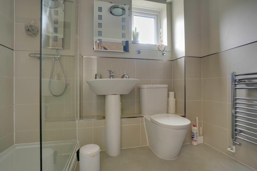 Additional property image - High Street, Burwell, CB25