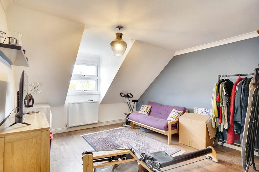 Additional property image - High Street, Burwell, CB25