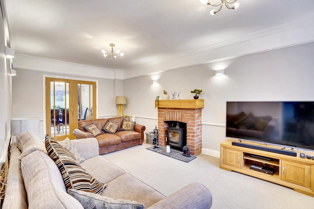 Additional property image - Newmarket Road, Cheveley, CB8