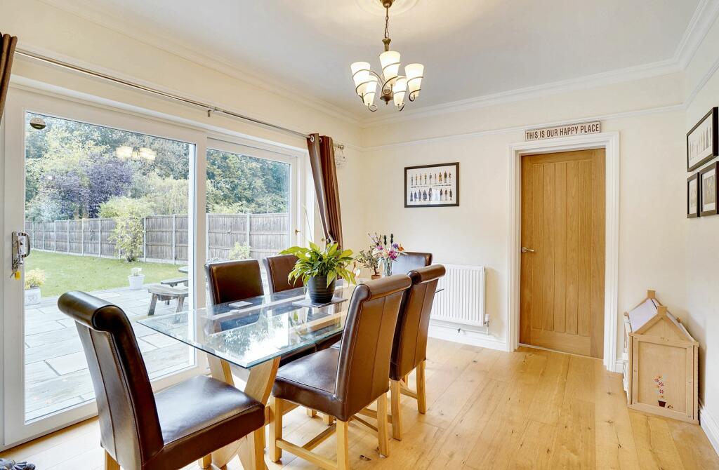 Additional property image - Newmarket Road, Cheveley, CB8