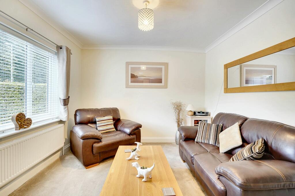 Additional property image - Newmarket Road, Cheveley, CB8