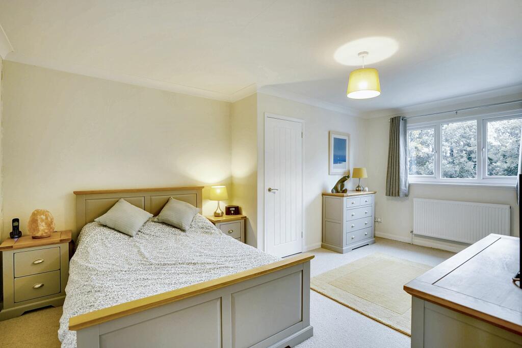 Additional property image - Newmarket Road, Cheveley, CB8