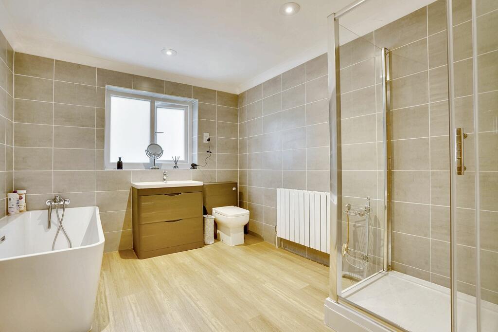 Additional property image - Newmarket Road, Cheveley, CB8