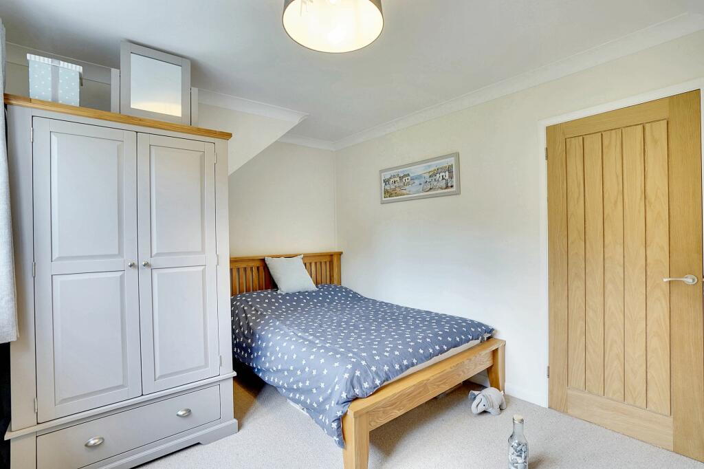 Additional property image - Newmarket Road, Cheveley, CB8