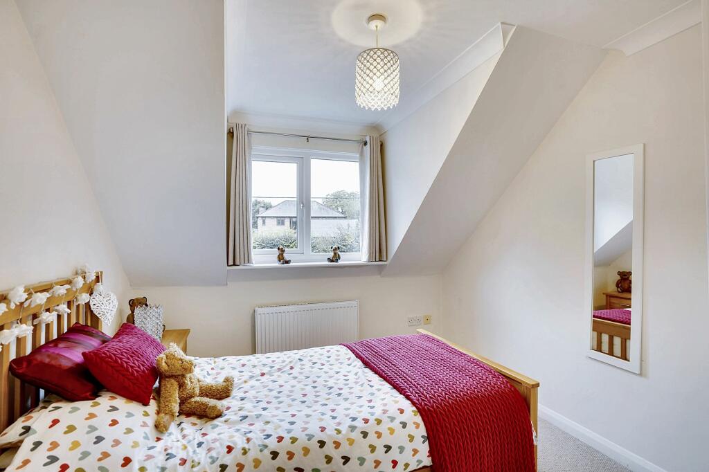 Additional property image - Newmarket Road, Cheveley, CB8