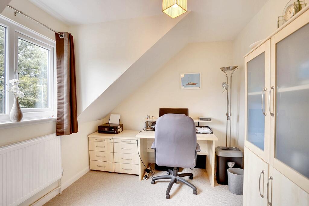 Additional property image - Newmarket Road, Cheveley, CB8