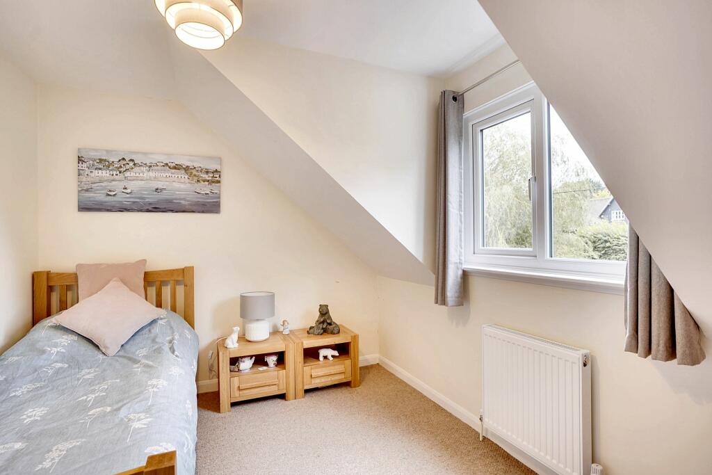 Additional property image - Newmarket Road, Cheveley, CB8