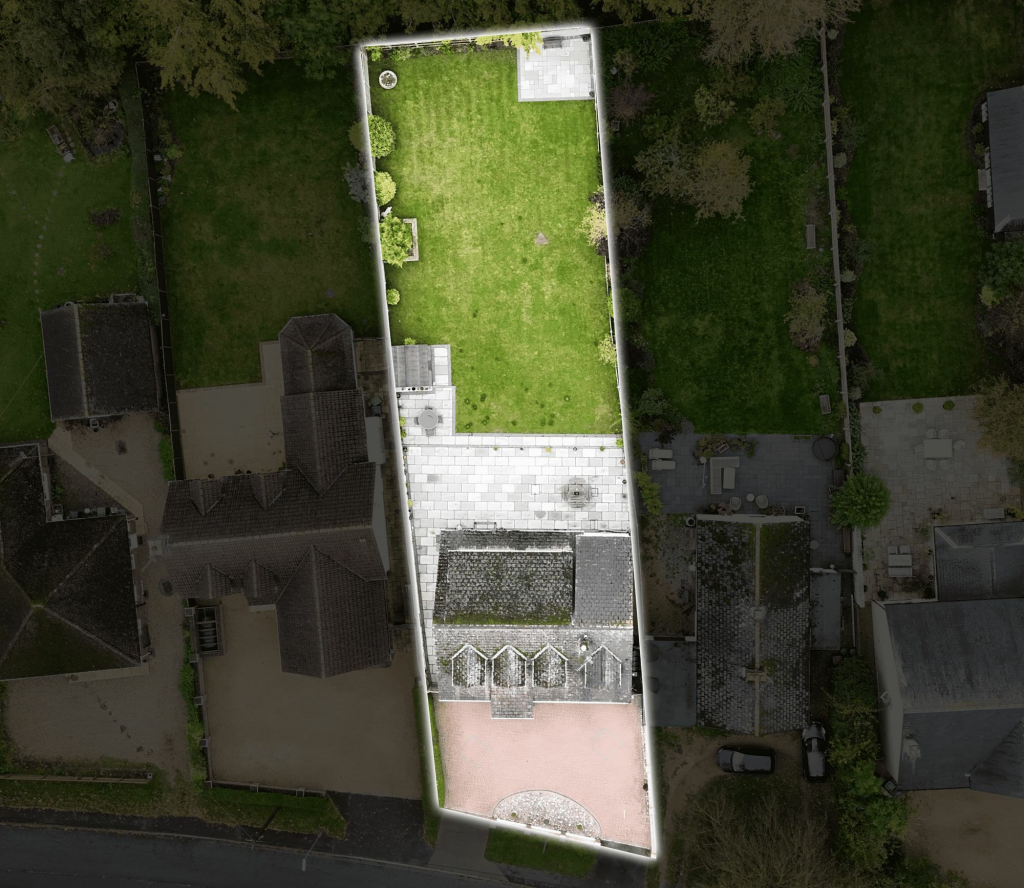 Additional property image - Newmarket Road, Cheveley, CB8
