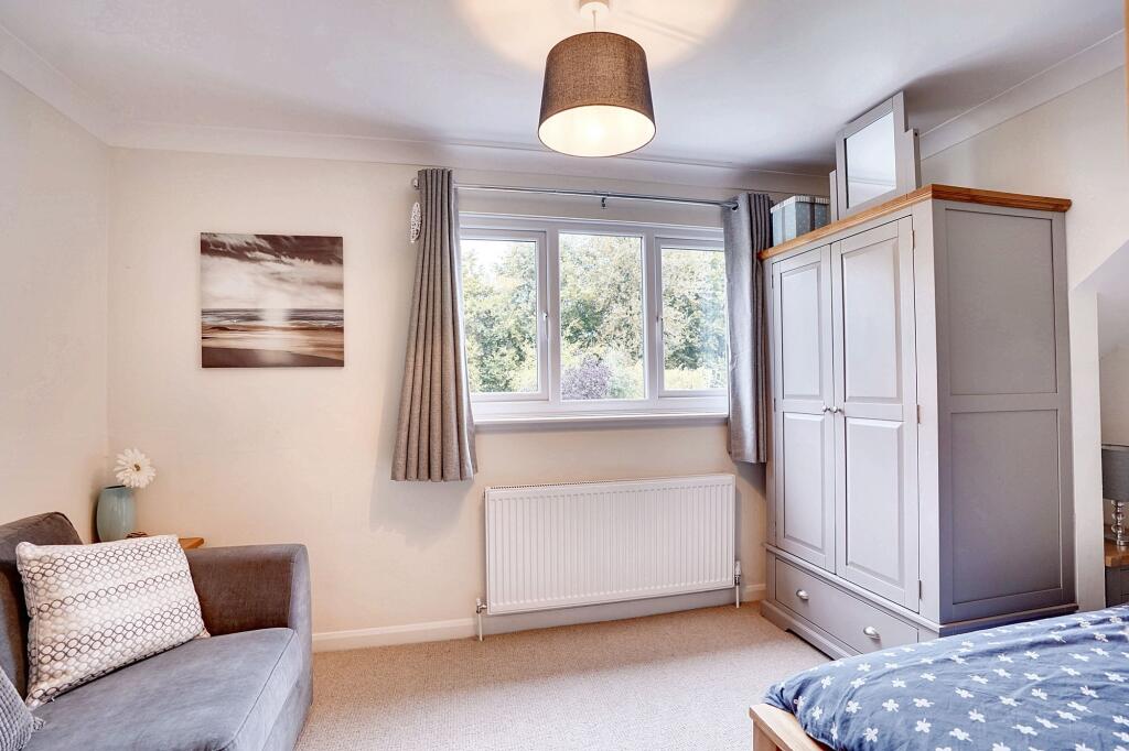 Additional property image - Newmarket Road, Cheveley, CB8