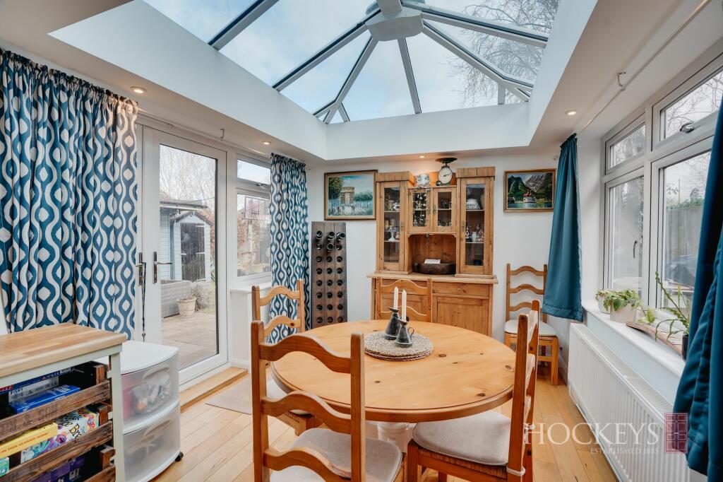 Additional property image - Station Approach, Newmarket, CB8