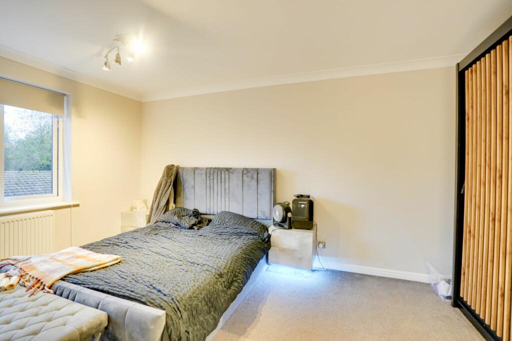 Additional property image - Hethersett Close, Newmarket, CB8