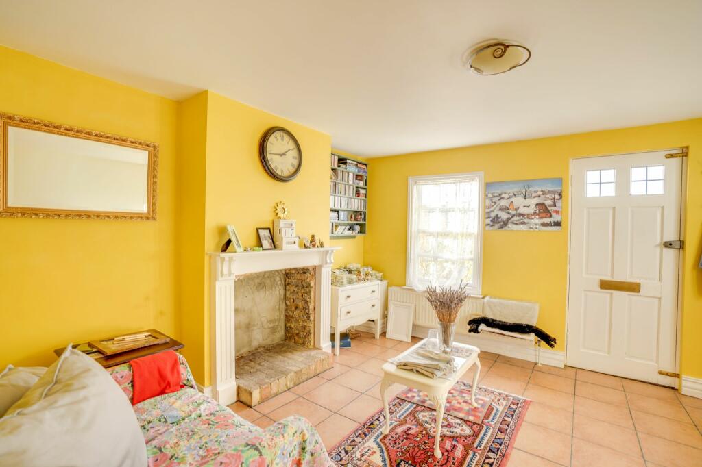 Additional property image - Townsend, Soham, CB7