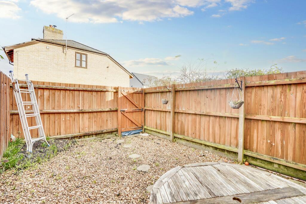 Additional property image - Townsend, Soham, CB7