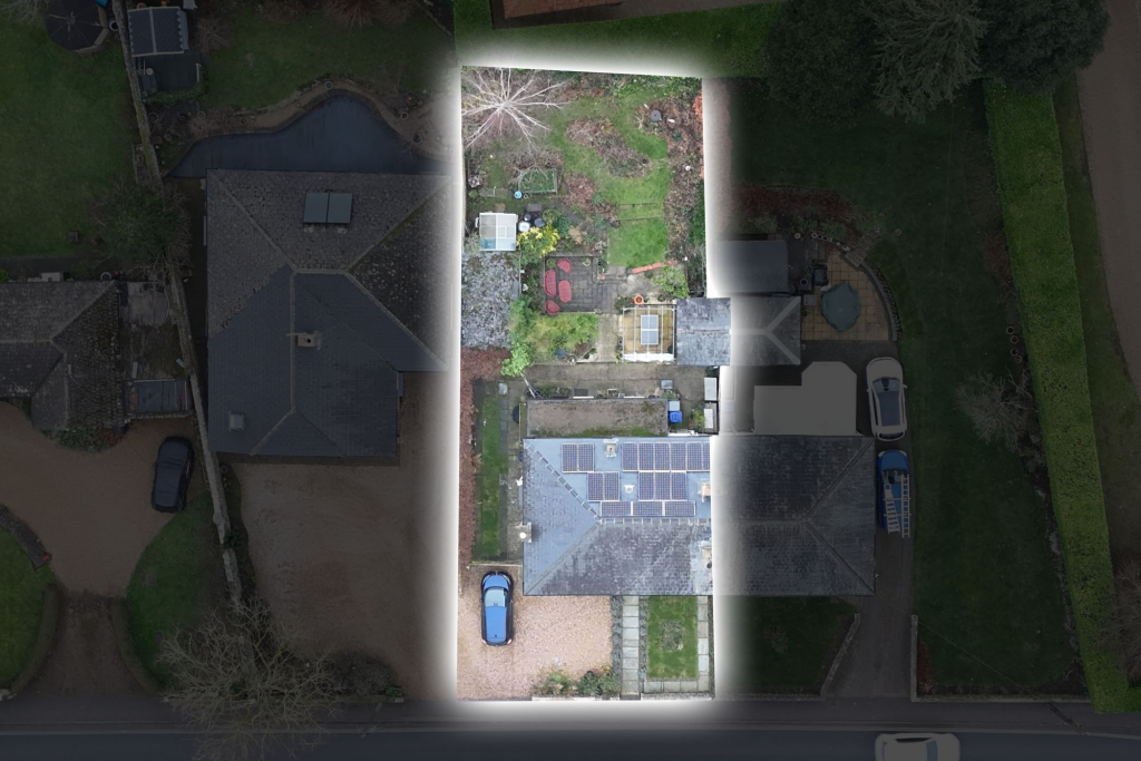 Additional property image - The Street, Moulton, CB8