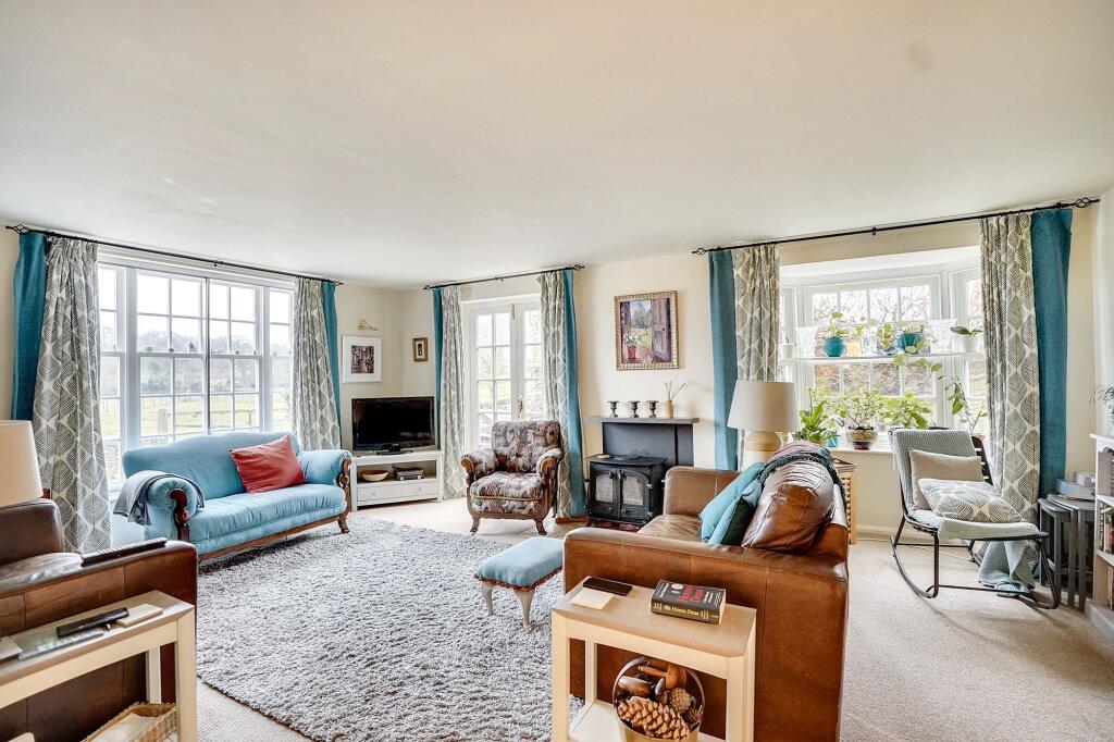 Additional property image - The Street, Moulton, CB8