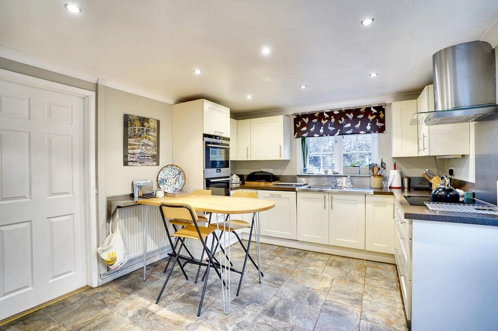 Additional property image - The Street, Moulton, CB8