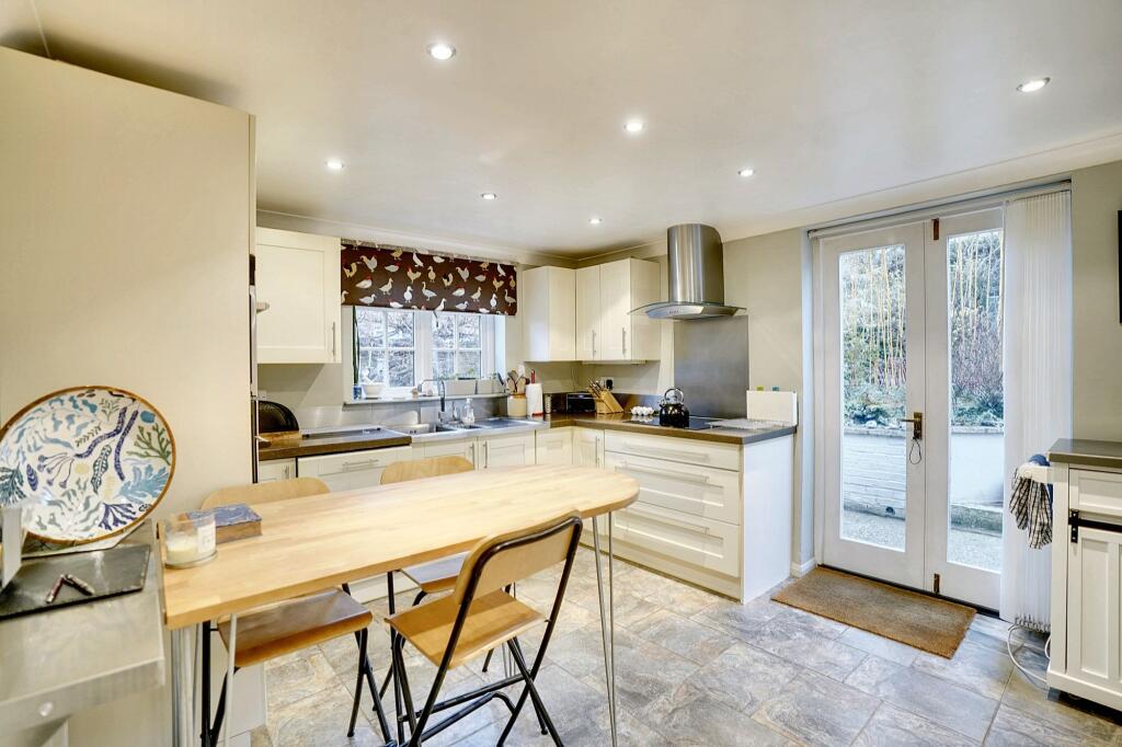Additional property image - The Street, Moulton, CB8