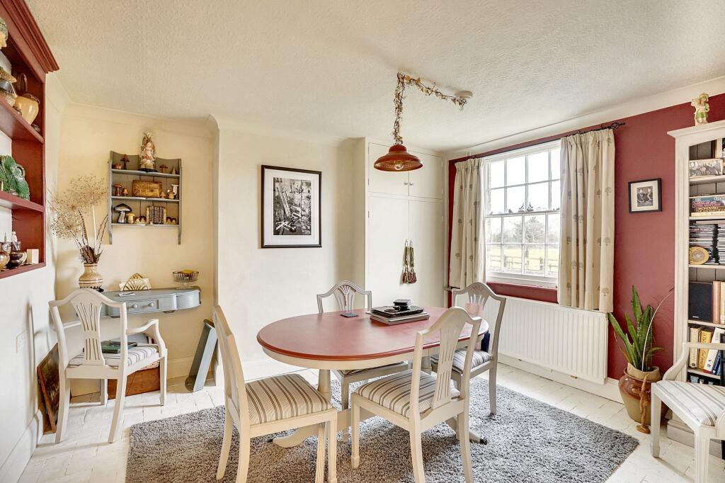 Additional property image - The Street, Moulton, CB8
