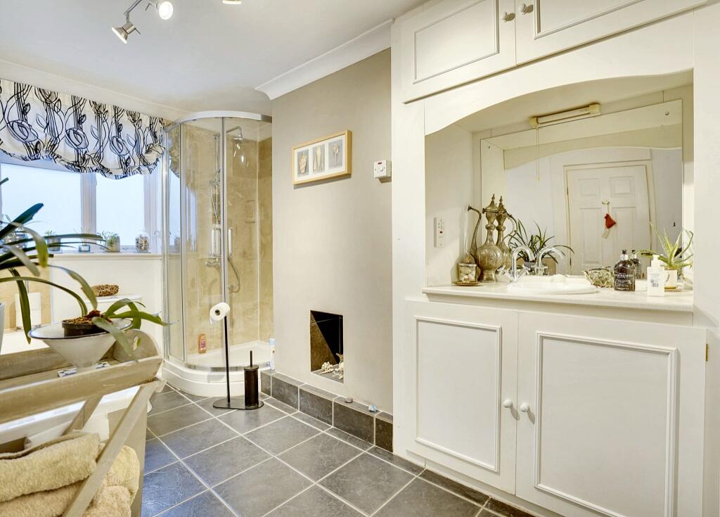 Additional property image - The Street, Moulton, CB8