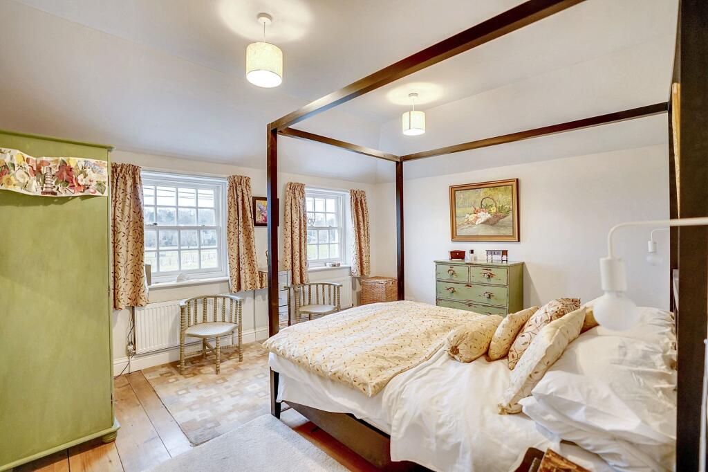 Additional property image - The Street, Moulton, CB8