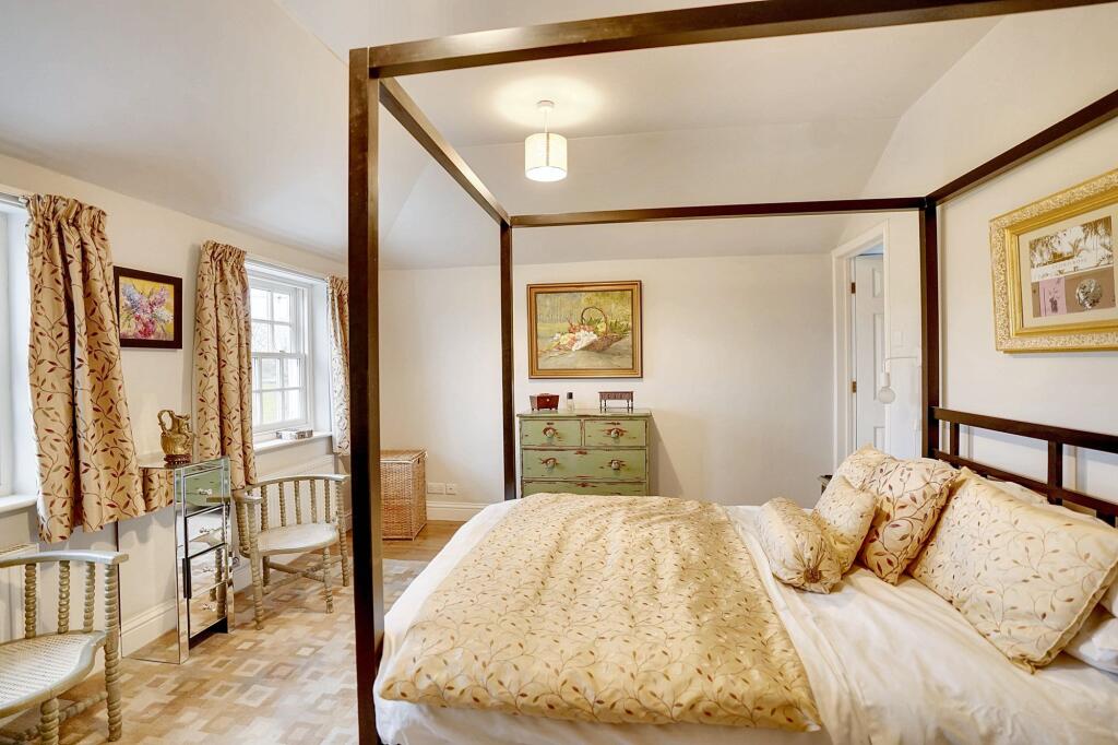 Additional property image - The Street, Moulton, CB8