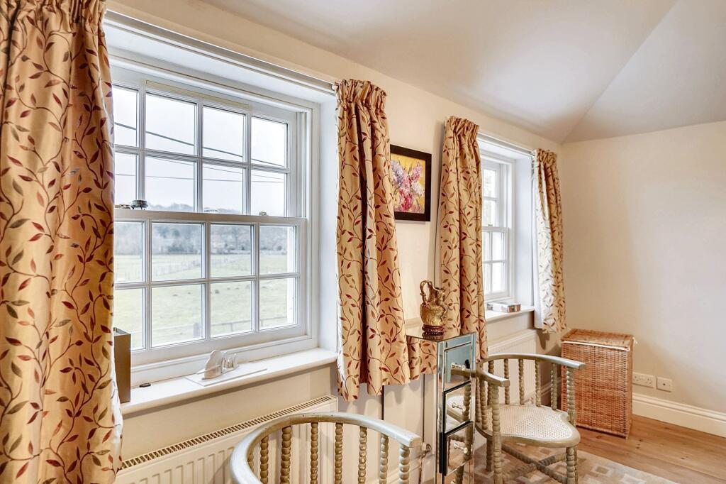Additional property image - The Street, Moulton, CB8