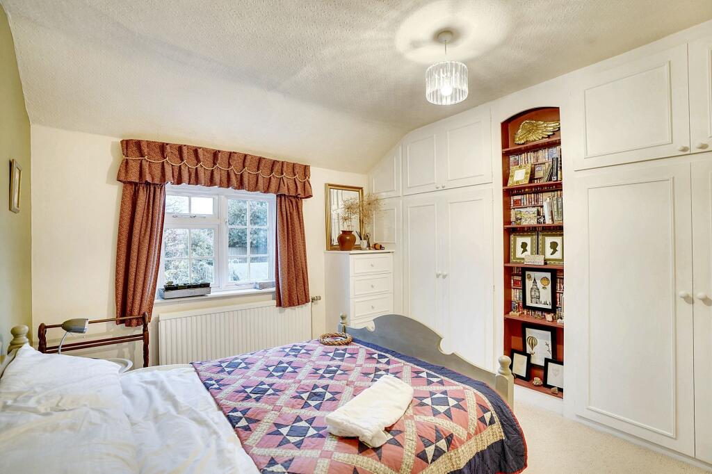Additional property image - The Street, Moulton, CB8