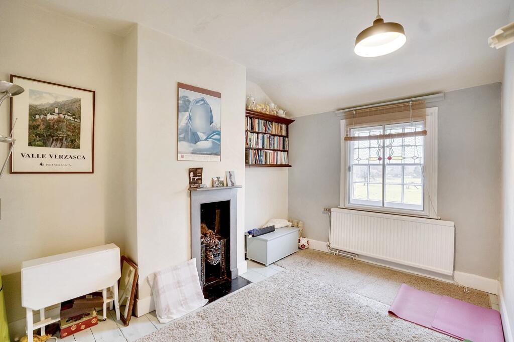 Additional property image - The Street, Moulton, CB8