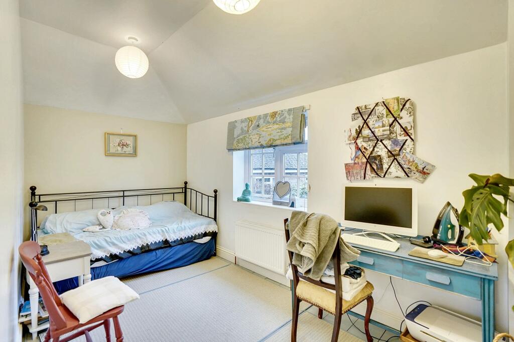 Additional property image - The Street, Moulton, CB8