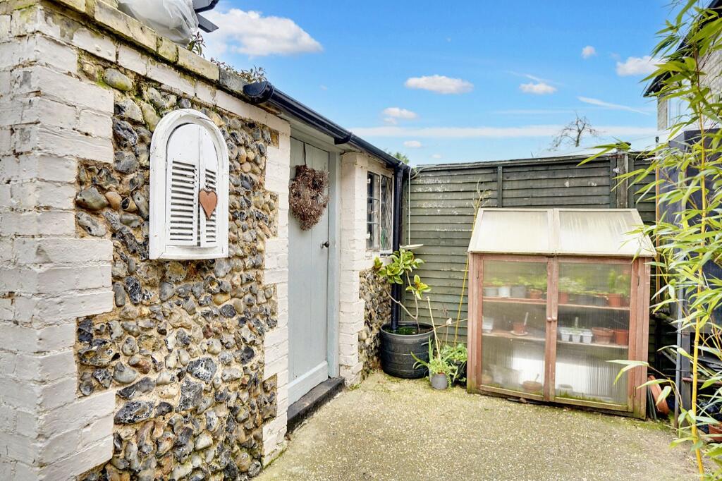 Additional property image - The Street, Moulton, CB8