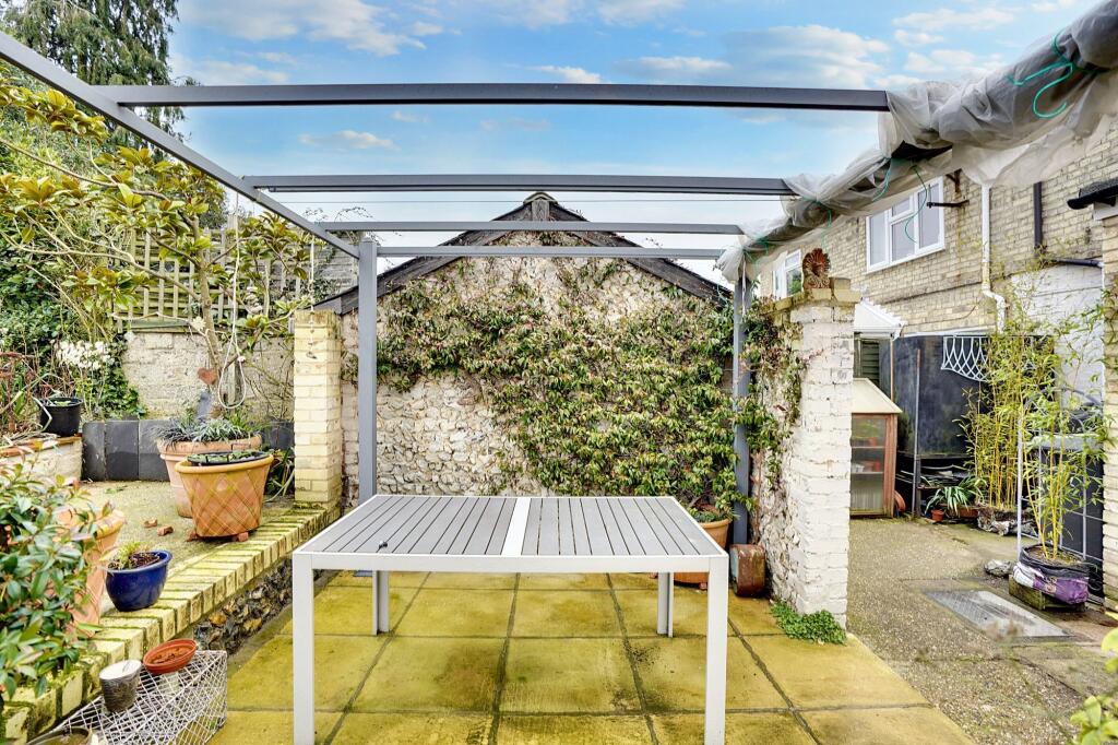 Additional property image - The Street, Moulton, CB8