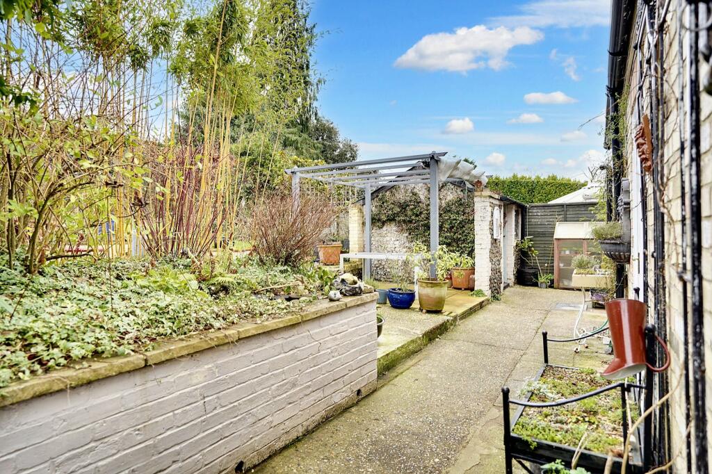 Additional property image - The Street, Moulton, CB8