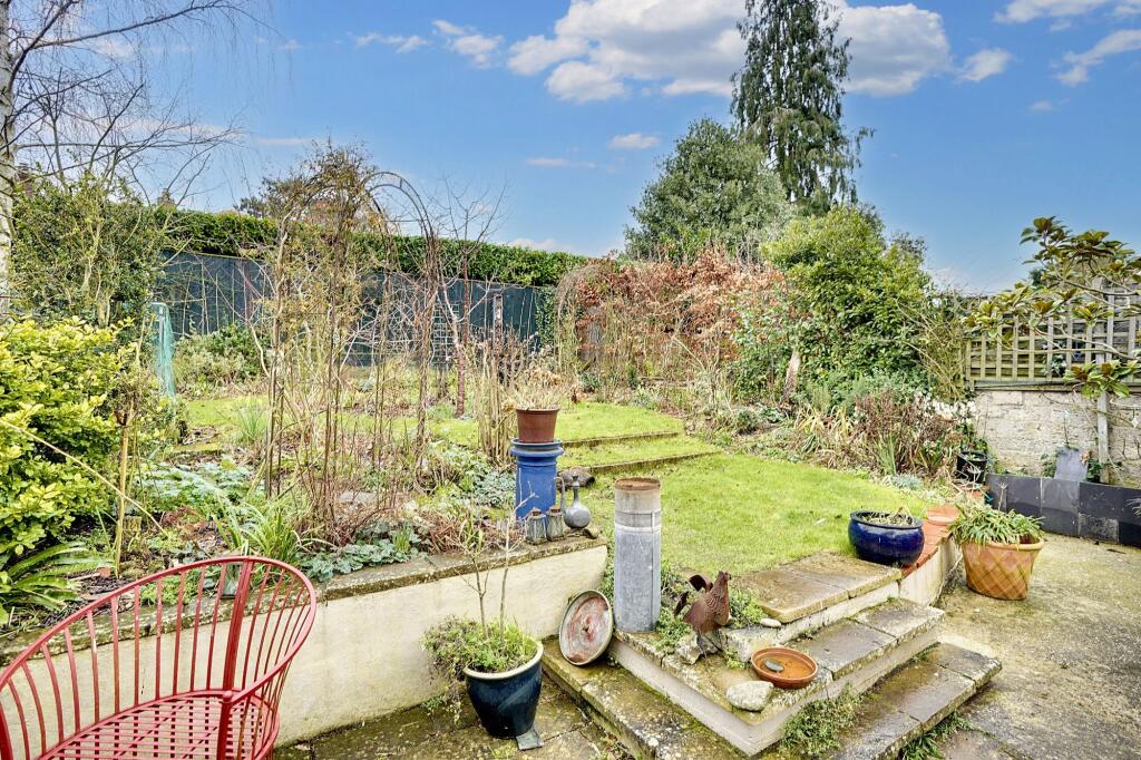 Additional property image - The Street, Moulton, CB8