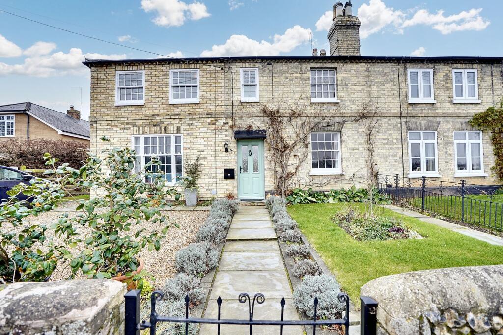 Additional property image - The Street, Moulton, CB8