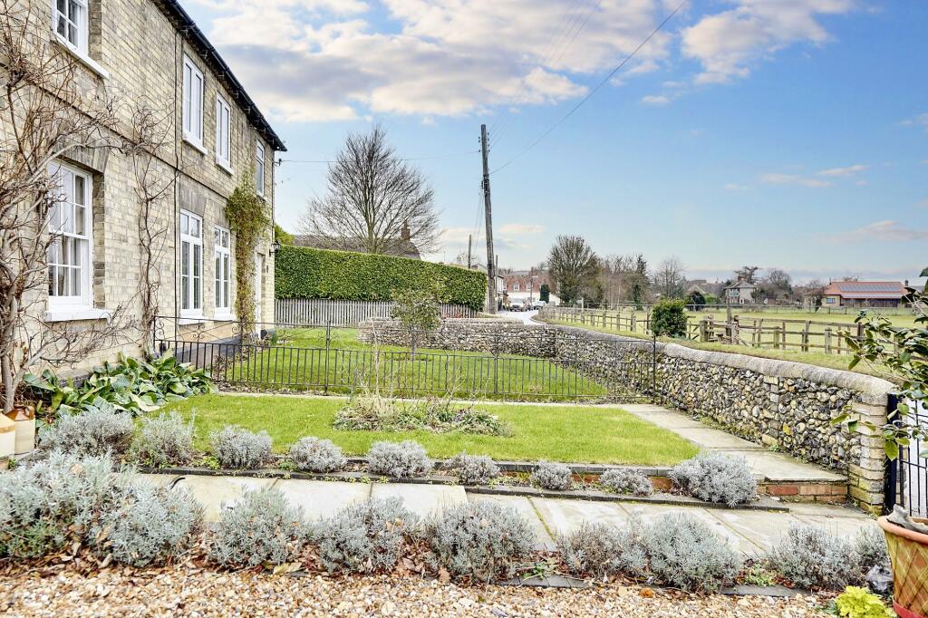 Additional property image - The Street, Moulton, CB8