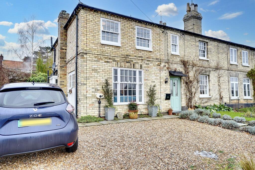 Additional property image - The Street, Moulton, CB8
